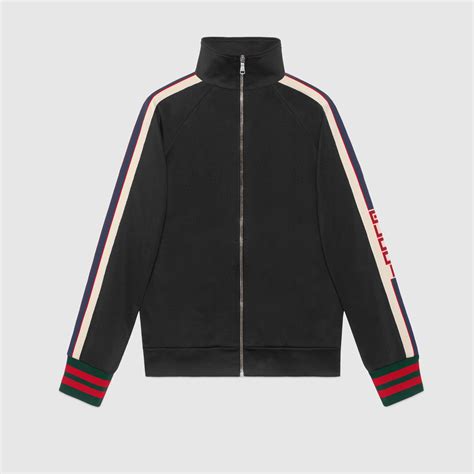 gucci mens jackets and coats|gucci technical jackets for men.